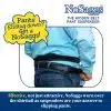 NoSaggs - The Hidden Belt Pant Suspender - Info 1