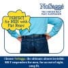 NoSaggs - The Hidden Belt Pant Suspender - Info 2