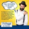 NoSaggs - Say Goodbye to Shoulder Pain